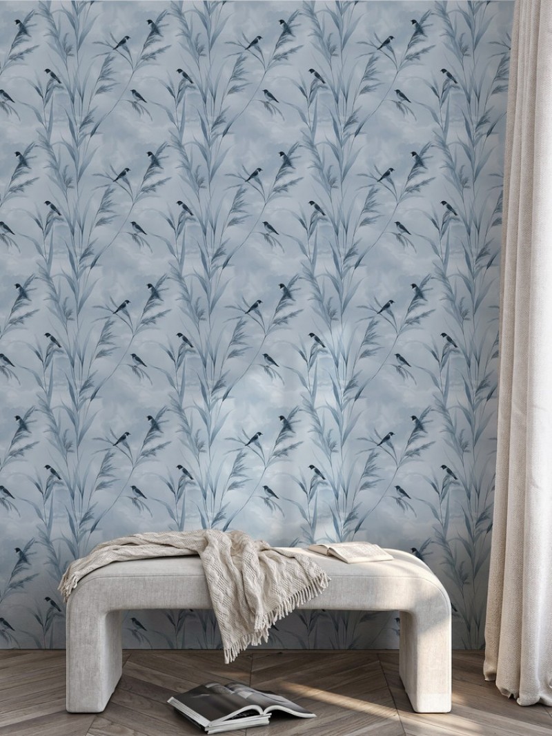 Bild på Färgsättning Torkel Blue - 1072601-03 - 07084-01